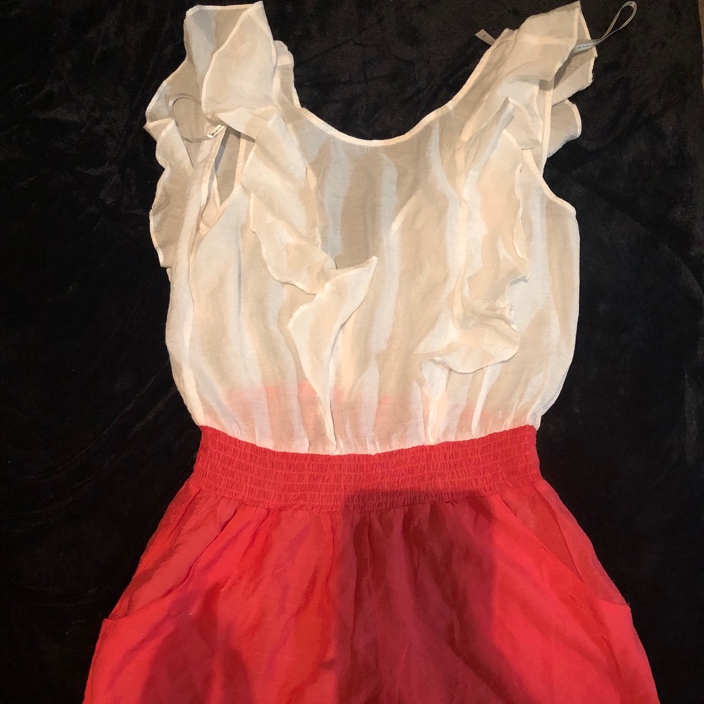 Romper - Picture 2 of 2
